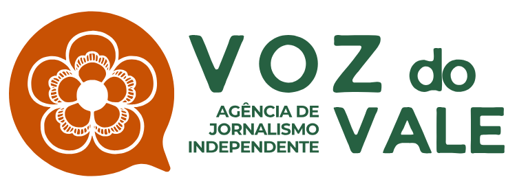 Voz do Vale Agência de Jornalismo Independente